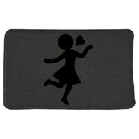 MOLLE hook and loop patch Thumbnail