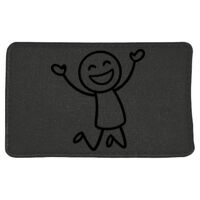 MOLLE hook and loop patch Thumbnail