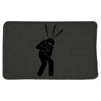 MOLLE hook and loop patch Thumbnail