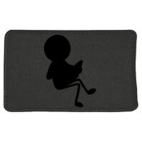 MOLLE hook and loop patch Thumbnail