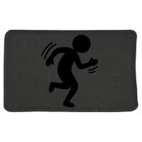 MOLLE hook and loop patch Thumbnail