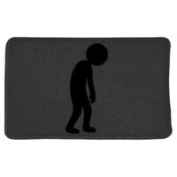 MOLLE hook and loop patch Thumbnail