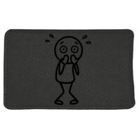 MOLLE hook and loop patch Thumbnail