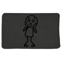 MOLLE hook and loop patch Thumbnail