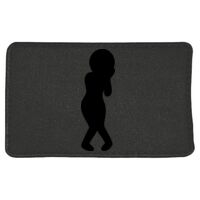MOLLE hook and loop patch Thumbnail
