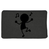 MOLLE hook and loop patch Thumbnail