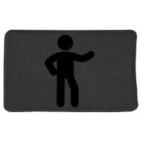 MOLLE hook and loop patch Thumbnail
