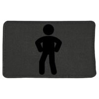 MOLLE hook and loop patch Thumbnail