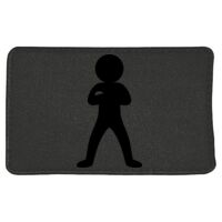 MOLLE hook and loop patch Thumbnail
