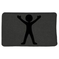 MOLLE hook and loop patch Thumbnail