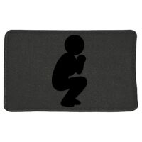 MOLLE hook and loop patch Thumbnail