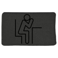 MOLLE hook and loop patch Thumbnail