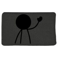 MOLLE hook and loop patch Thumbnail