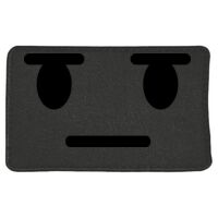 MOLLE hook and loop patch Thumbnail