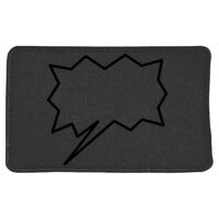 MOLLE hook and loop patch Thumbnail