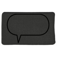 MOLLE hook and loop patch Thumbnail