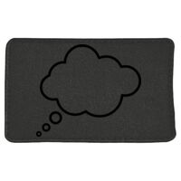 MOLLE hook and loop patch Thumbnail