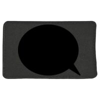 MOLLE hook and loop patch Thumbnail