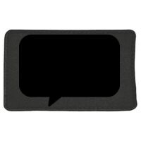 MOLLE hook and loop patch Thumbnail