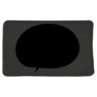 MOLLE hook and loop patch Thumbnail