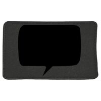 MOLLE hook and loop patch Thumbnail