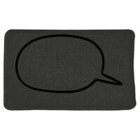MOLLE hook and loop patch Thumbnail