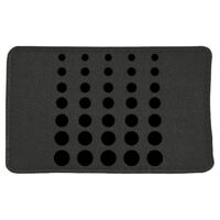 MOLLE hook and loop patch Thumbnail
