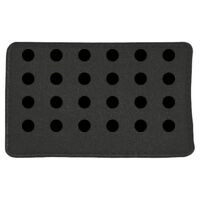 MOLLE hook and loop patch Thumbnail