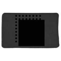 MOLLE hook and loop patch Thumbnail