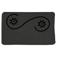 MOLLE hook and loop patch Thumbnail