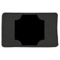 MOLLE hook and loop patch Thumbnail