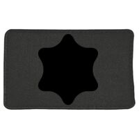 MOLLE hook and loop patch Thumbnail