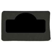 MOLLE hook and loop patch Thumbnail