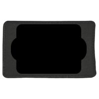MOLLE hook and loop patch Thumbnail