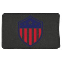 MOLLE hook and loop patch Thumbnail