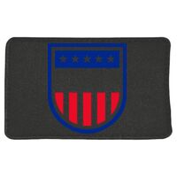 MOLLE hook and loop patch Thumbnail