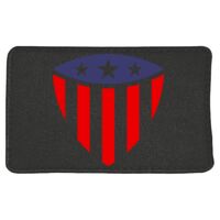 MOLLE hook and loop patch Thumbnail