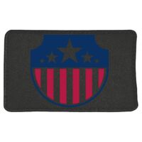 MOLLE hook and loop patch Thumbnail