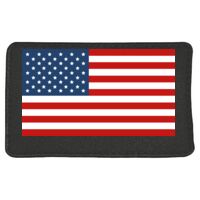 MOLLE hook and loop patch Thumbnail