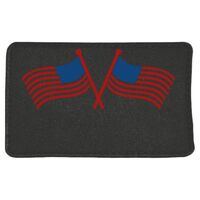 MOLLE hook and loop patch Thumbnail