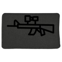 MOLLE hook and loop patch Thumbnail