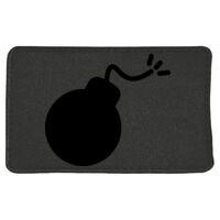 MOLLE hook and loop patch Thumbnail
