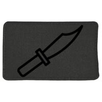 MOLLE hook and loop patch Thumbnail