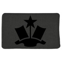 MOLLE hook and loop patch Thumbnail
