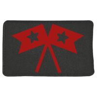 MOLLE hook and loop patch Thumbnail