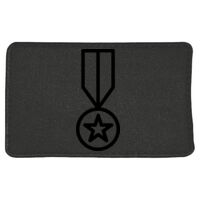 MOLLE hook and loop patch Thumbnail