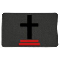 MOLLE hook and loop patch Thumbnail