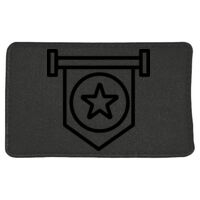 MOLLE hook and loop patch Thumbnail