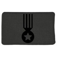 MOLLE hook and loop patch Thumbnail