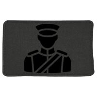 MOLLE hook and loop patch Thumbnail
